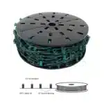 SPT1 18AWG 500FT Spool